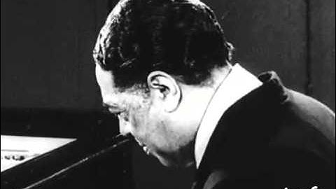 Take the 'A' Train Piano version - Piano performance video thumbnail