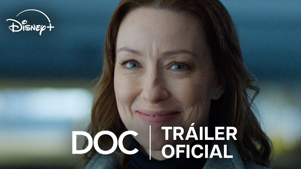 Doc | Tráiler oficial | Disney+