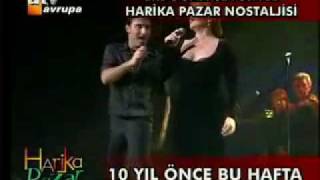 -TARKAN-  ve Sezen Aksu nostaljisi