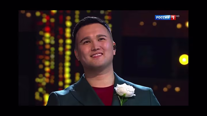 Айбек Бакытбеков - I'm Not The Only One | НУ-КА ВСЕ ВМЕСТЕ 7 СЕЗОН 4 ВЫПУСК