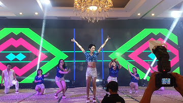 De Heus - Year End Party 2019