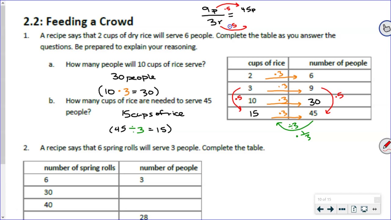 our-7-2-2-introducing-proportional-relationships-with-tables-part-1-of
