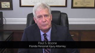 Lost Wage Reimbursement in a Car Accident Case | Florida Law Firm