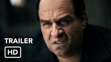 The Penguin (Max) Trailer #2 HD - The Batman spinoff series | Colin Farrell