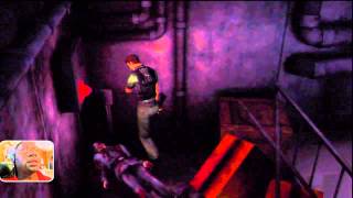 Phantassm Plays Resident Evil: Code Veronica (Pt. #17)