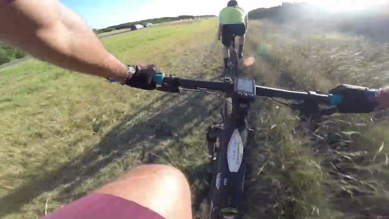 Macetas Trepada + Descenso + Bosque