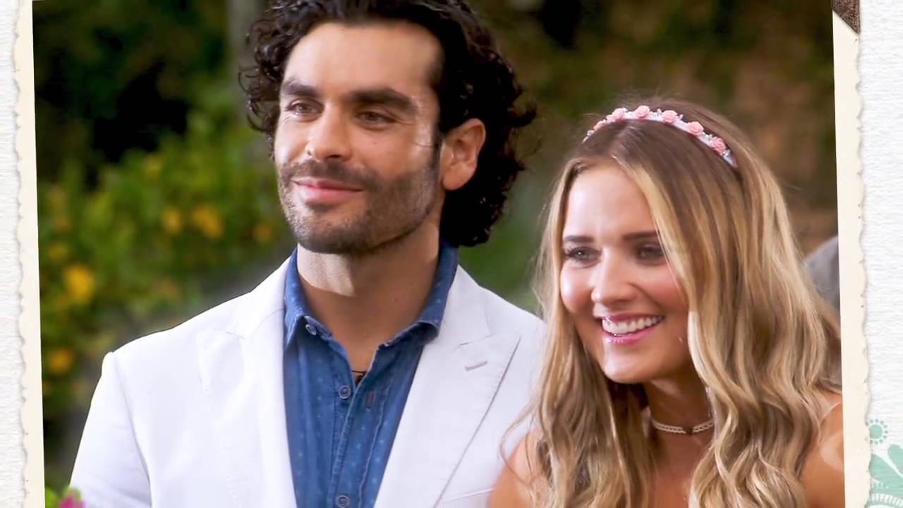 El Álbum de Bodas de Tierra de Reyes