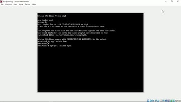 Install & Konfigurasi Web Server Apache2 dan Nginx di Debian 9