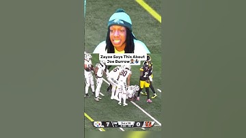 With Chase and Higgins It’s Easy #nfl #shorts #bengals