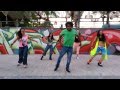 Pega Pega By Armando Salcedo Heidy Torres 