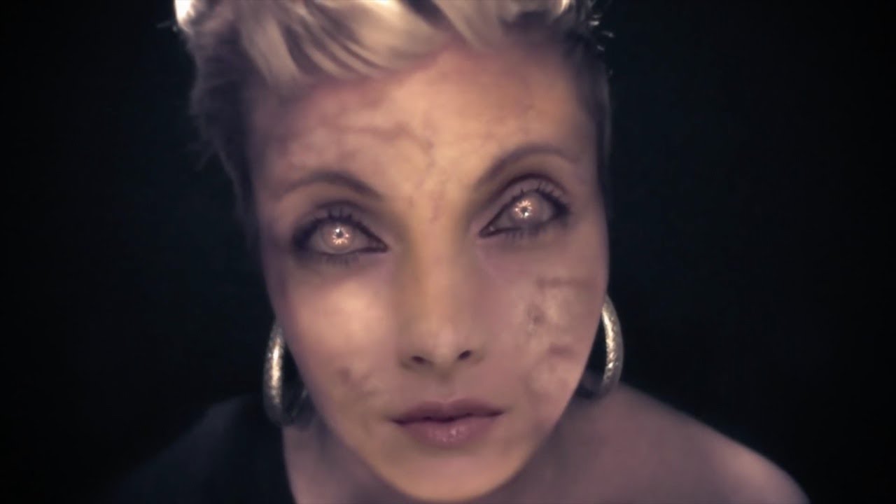 The Eyes Of Eva Rhymes (Promo)