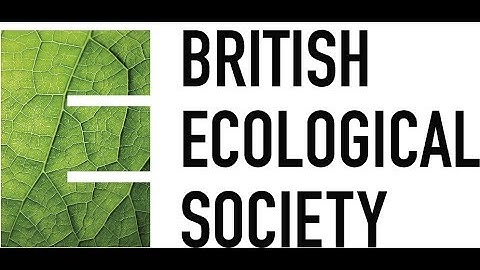 S42 Ecosystem Ecology and Function Diversity Function and Change