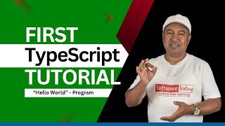TypeScript for Beginners: Your Complete First Tutorial(2026 Guide)