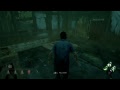 (尤咪醬)黎明死線 DEAD BY DAYLIGHT