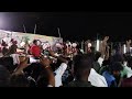 சங்கநேரி கோவில் கொடை விழா