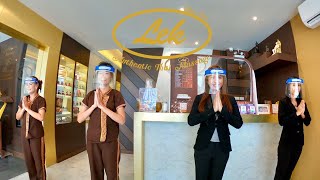 New Normal “Lek Massage Bangkok"
