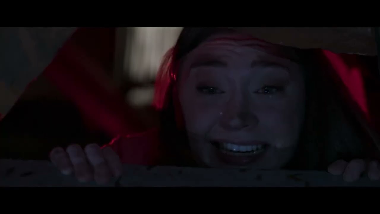 Микки Монстр фильм, 2025 Screamboat 2025 комедия, ужасы США 18+