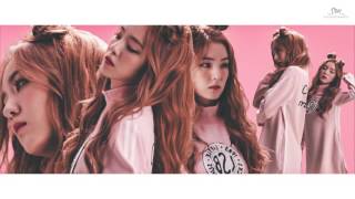 Red Velvet 레드벨벳 Dumb Dumb Music Video