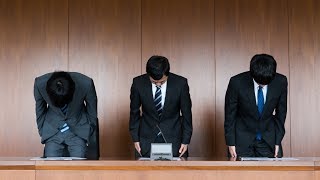 ごめんなさい。少しの間休みます。