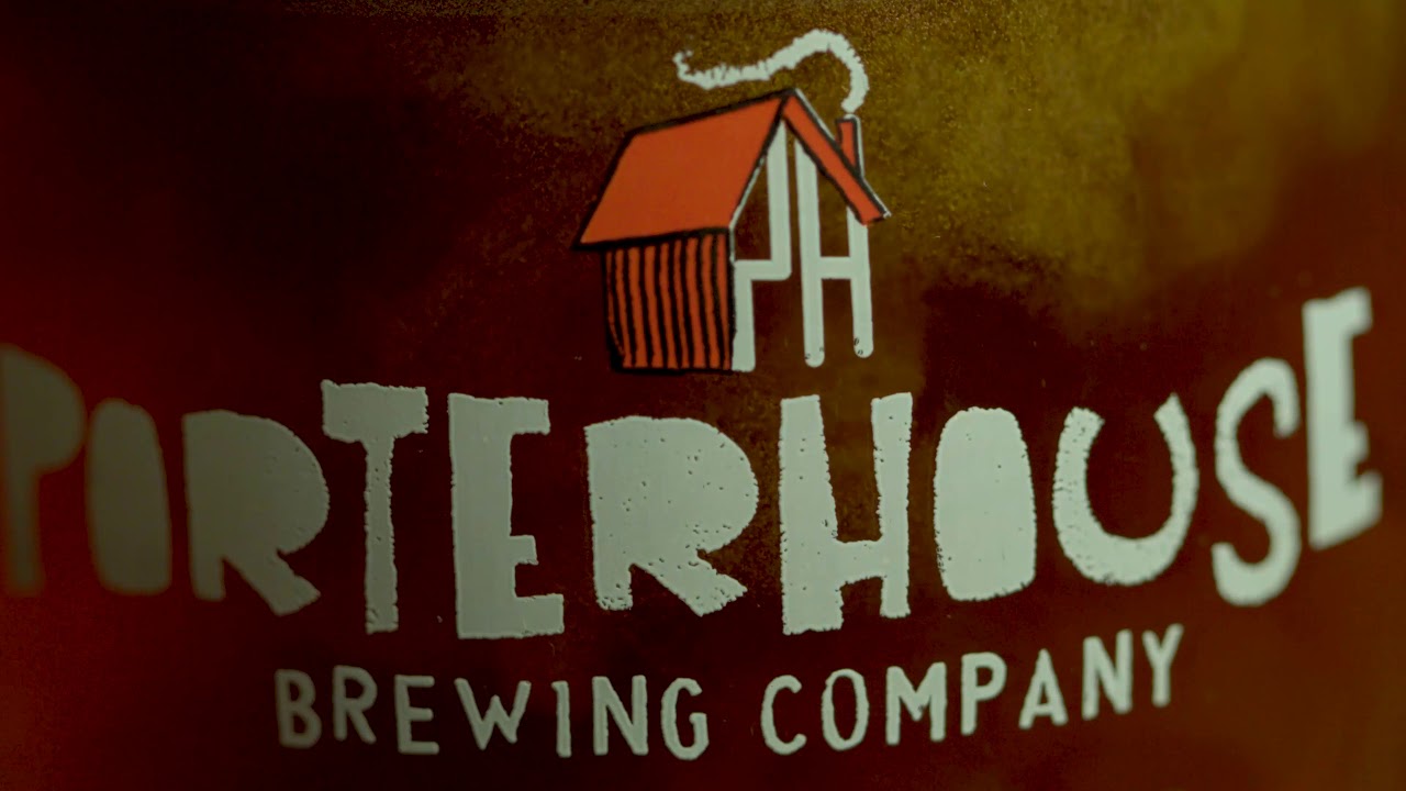 Porterhouse Brew Co - Nitro Red