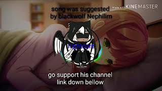 Nightcore- get you the moon (female version)