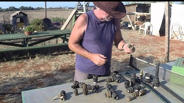 Introduction to Irrigation Part 1