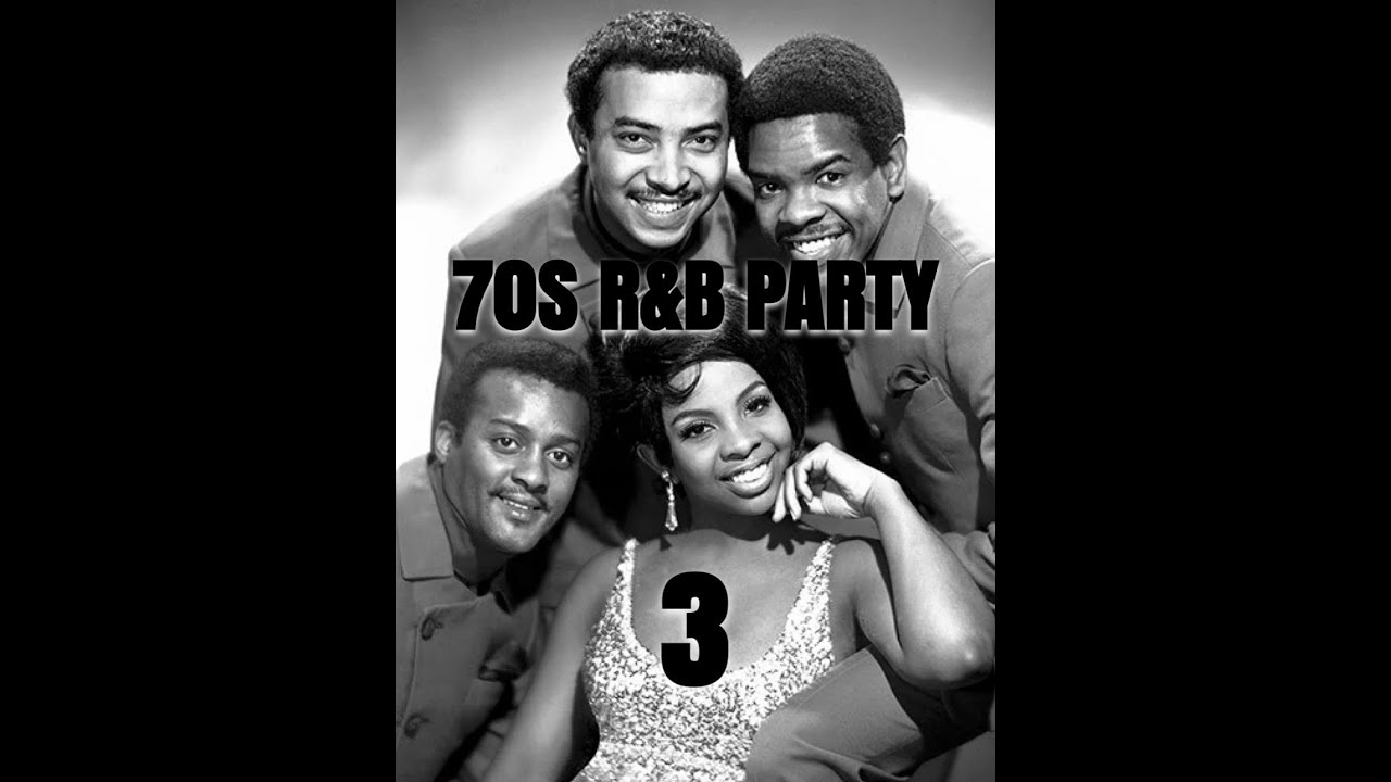 70S R&B PARTY 3 - YouTube
