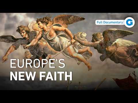 The Beliefs That Built Europe: From Constantine to Luther | Full Documentary