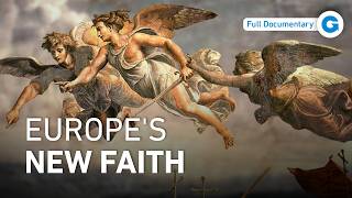 Thumbnail for The Beliefs That Built Europe: From Constantine to Luther | Full Documentary