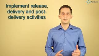 6. Control of production and service provision [clauses 8.5 ]