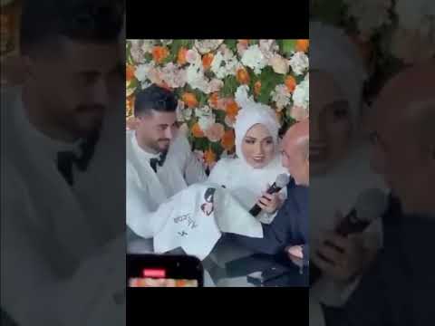 كتب كتاب المأذون أحمد إبراهيم وزينه كتب كتاب احمد ابراهيم كتب كتاب احمد ابراهيم فرح Reels