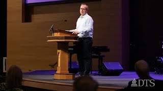 Hearts Formed into the Likeness of Christ - Tim Robinson