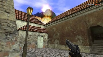 hytex bad grenade throw = funny kill!