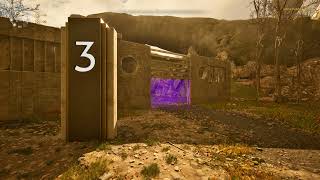 Talos Principle 2 - Permeability