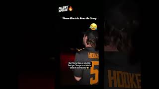 Electric Charger Sound Check