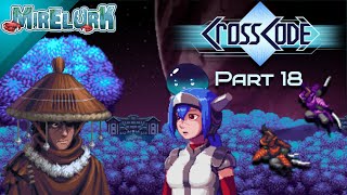 Twilight Killer Bugs: CrossCode [Part 18]