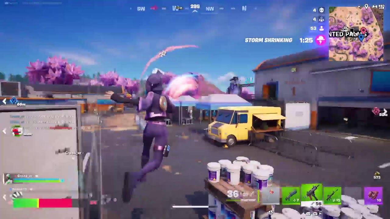 🔴 LIVE-Fortnite-Crown-Hunt-Begins🎮🌐