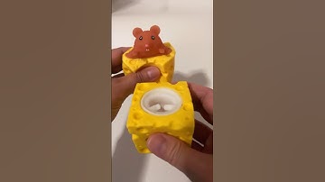 Squishy loop satisfying #viral #squish #fidgettoys #squishy #satisfying #fidget #loop #trend #shorts