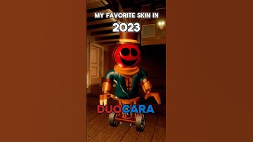 My Favorite Piggy Skins Each Year! (2020-2025)