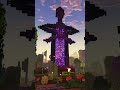 Color it. #minecraft #creative #shorts #smp