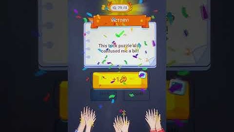 Brain Riddle - Tricky Puzzles Level 4-5