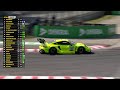 DTM Free Practice 2 | Norisring | DTM 2023