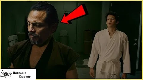 ¿Quién es el padre de Miguel?