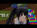 Beginning of video