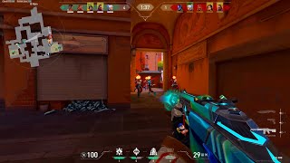 5 SECONDS BREACH ACE ABOMINATION