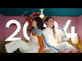 my top 100 j-pop songs of 2024
