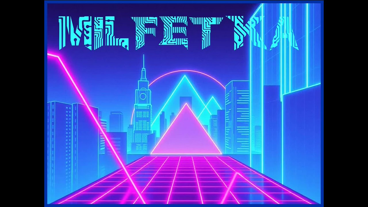 Milfetka - Потолок ледяной (Simonyan Deep Mix)