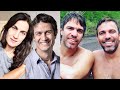 15 FAMOSOS que TEM IRMÃOS IDÊNTICOS!