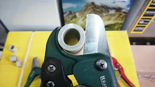 видео: Ножницы Kraftool или Zeissler картинка: Ножницы Kraftool или Zeissler