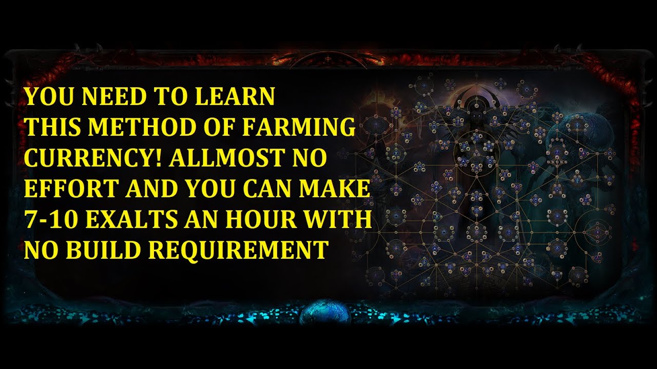 3.17 THE BEST CURRENCY/HR METHOD I'VE FOUND SO FAR